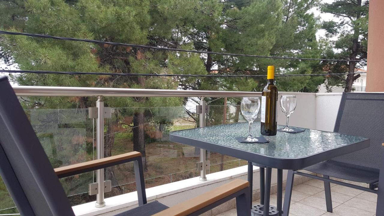 Kallithea  Hotel Oceanis מראה חיצוני תמונה
