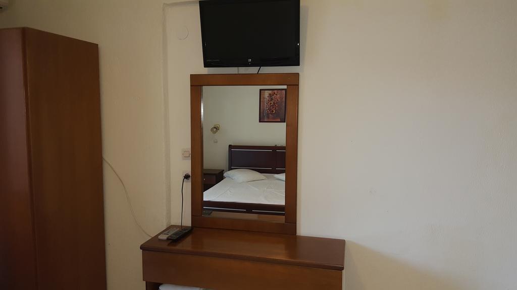 Kallithea  Hotel Oceanis מראה חיצוני תמונה