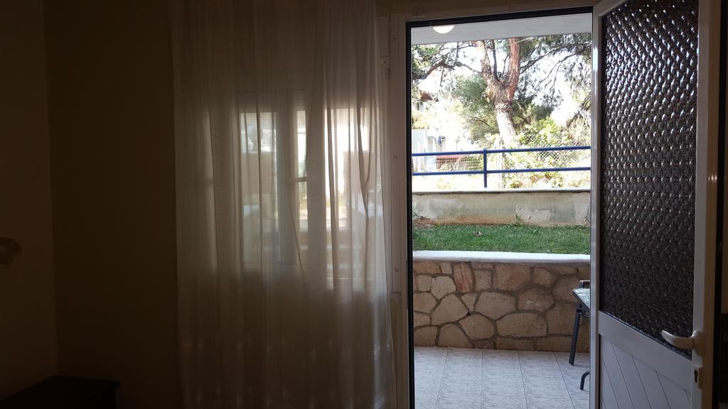 Kallithea  Hotel Oceanis מראה חיצוני תמונה